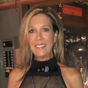 Meet your Posher, Joanna